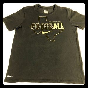 Men’s Nike Texas Tee